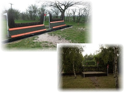 Cross Country