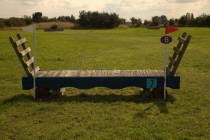 Fence 7